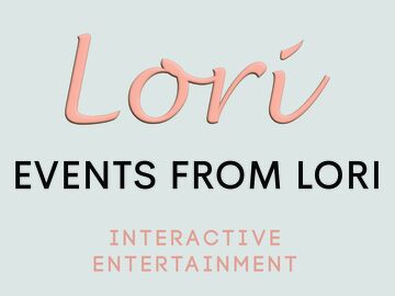 Events From Lori - Murder Mystery Entertainment Troupe - Orlando, FL - Hero Main