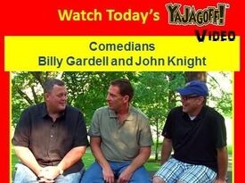 John Knight - Comedian - Pittsburgh, PA - Hero Gallery 3