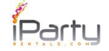 iParty Rentals - Party Tent Rentals - Chandler, AZ - Hero Main