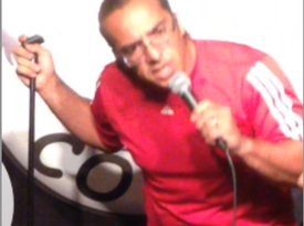 Rey Brito, Comedian and Business Speaker  - Comedian - Whitehouse Station, NJ - Hero Gallery 2