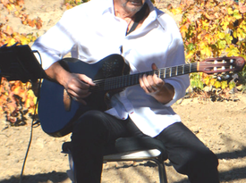 Michael Edon - Guitarist - Palm Springs, CA - Hero Gallery 4