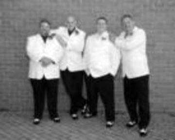 On The Road - Barbershop Quartet - Baltimore, MD - Hero Main
