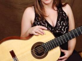 Alexina Aron - Classical Guitarist - Amherst, MA - Hero Gallery 2