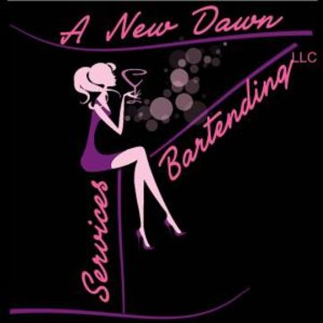 A New Dawn Bartending Services LLC - Bartender - Tampa, FL - Hero Main