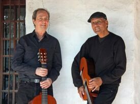 Amedeo Guitar Duo - Classical Duo - Sonoma, CA - Hero Gallery 1