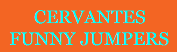 Cervantes Funny Jumpers - Bounce House - Oklahoma City, OK - Hero Main
