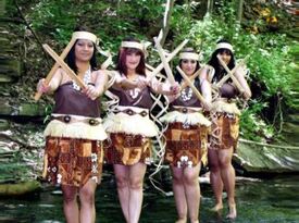 Ohana Aloha (Ohio Polynesian Entertainment) - Hula Dancer - Cleveland, OH - Hero Gallery 2
