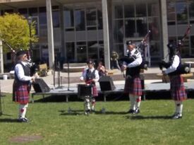 Hollybriar Bagpipers - Bagpiper - Middleboro, MA - Hero Gallery 1