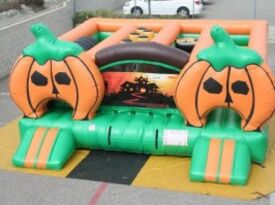 Laser Maze - Party Inflatables - Spring, TX - Hero Gallery 3