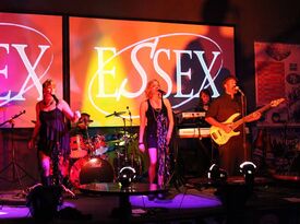 Essex - Cover Band - Sacramento, CA - Hero Gallery 4