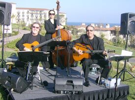 The Gypsy Swing Cats - Jazz Trio - San Diego, CA - Hero Gallery 3