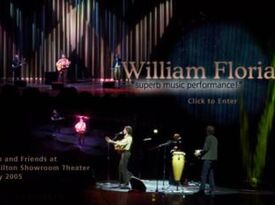 William Florian / Formerly New Christy Minstrels - Acoustic Guitarist - Sebastopol, CA - Hero Gallery 2