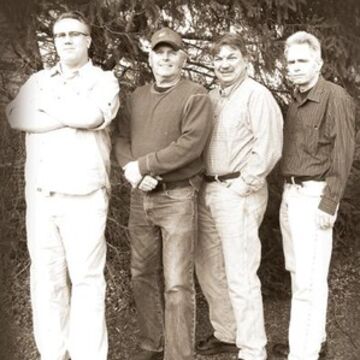 The Naked Mountain Boys - Bluegrass Band - Bluemont, VA - Hero Main