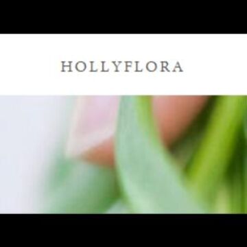 Hollyflora - Florist - Los Angeles, CA - Hero Main