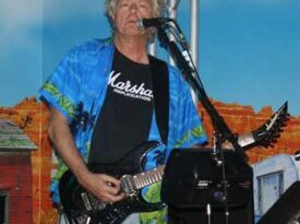 Ron Scott - One Man Band - Dunedin, FL - Hero Gallery 4