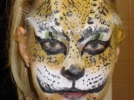 Amanda Cohen - Fine Point Face Painting - Face Painter - Valley Village, CA - Hero Gallery 2