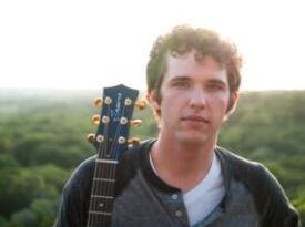 Jason Swanson - Acoustic Guitarist - Tulsa, OK - Hero Gallery 3