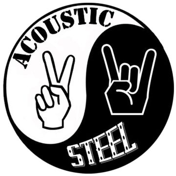 Acoustic Steel - Cover Band - Delaware, OH - Hero Main