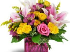 Garland Flowers & Gifts - Florist - Garland, TX - Hero Gallery 4