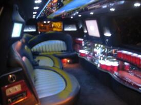 K And G Limousine, Incorporated - Event Limo - New Hyde Park, NY - Hero Gallery 3