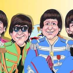 Toppermost Beatles Tribute, profile image