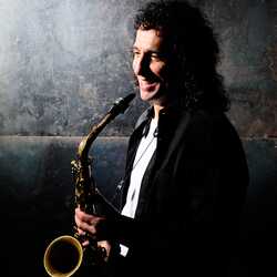Dave Panico - Saxophonist, profile image