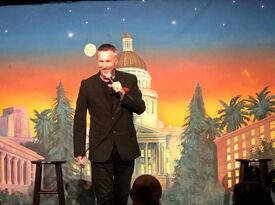 Morty Stein - Stand Up Comedian - Sacramento, CA - Hero Gallery 3