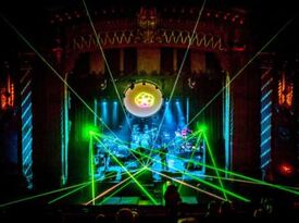 Echoes of Pink Floyd: Tribute Band And Laser Show! - Tribute Band - Lansing, MI - Hero Gallery 1