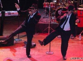 Blooze Brothers Band - Blues Brothers Tribute Band - Chicago, IL - Hero Gallery 4