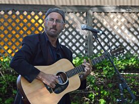 David Burns--singing guitarist - Acoustic Guitarist - Long Beach, CA - Hero Gallery 2