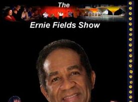 Ernie Fields' SHOW & DANCE BAND - Motown Band - Washington, DC - Hero Gallery 1