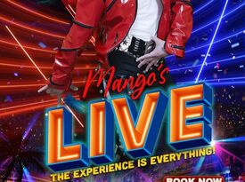 Barry Dean as Michael Jackson - Michael Jackson Tribute Act - Orlando, FL - Hero Gallery 2