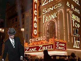 Zane Zirkle - Classical Guitarist - Avon, CO - Hero Gallery 1