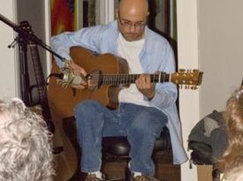 John Tinger ,solo Instrumental Guitar ,nu Jazz - Acoustic Guitarist - Athens, AL - Hero Gallery 2