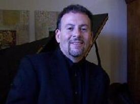 Tony Branco - Jazz Pianist - Las Vegas, NV - Hero Gallery 1