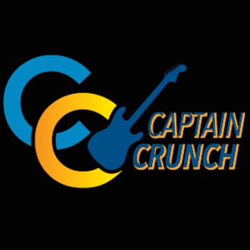 Captain Crunch - Classic Rock Band - Sacramento, CA - Hero Main