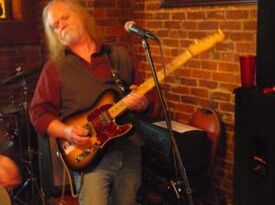 Cadillac Scott & The Snakehandlers - Blues Band - Franklin, IN - Hero Gallery 4