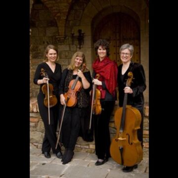 Eloquence String Quartet And Trio - Classical Quartet - Napa, CA - Hero Main