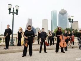 Divisi Strings | Big Sounds for your Big Day - String Quartet - Houston, TX - Hero Gallery 1
