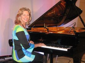 Creative Muse Productions - Ambient Pianist - Carlsbad, CA - Hero Gallery 1