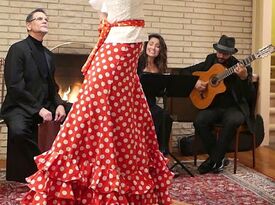 La Candela Flamenco - Flamenco Dancer - Atlanta, GA - Hero Gallery 4