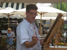 Caricatures by Roland - Caricaturist - Dayton, OH - Hero Gallery 1