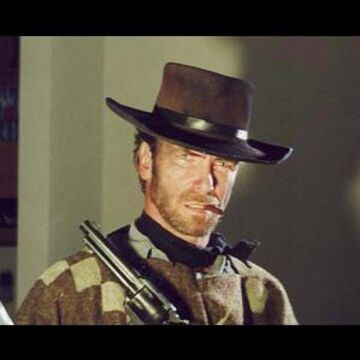 Gregg as Clint Eastwood Impersonator - Impersonator - San Jose, CA - Hero Main