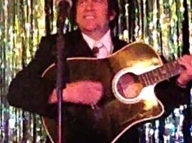 Johnny Cash and friends  Tribute By Freddy G - Johnny Cash Tribute Act - Phoenix, AZ - Hero Gallery 4
