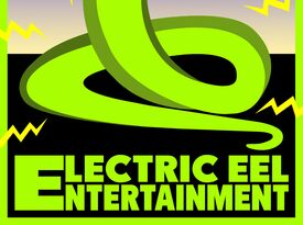 Electric Eel: "It's Electrifying" - Comedian - Los Angeles, CA - Hero Gallery 2