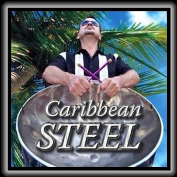 CARIBBEAN STEEL - Steel Drum Band - Atlanta, GA - Hero Main
