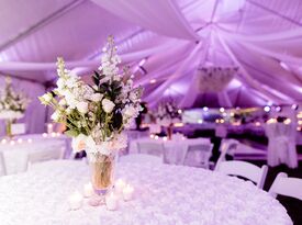 Party Time Rental and Events - Wedding Tent Rentals - Little Rock, AR - Hero Gallery 2