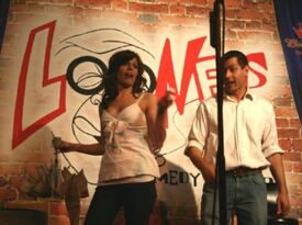 SevenOneLiners Improv Comedy Troupe - Comedian - Colorado Springs, CO - Hero Gallery 2
