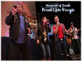 Moment of Truth Band - Christian Rock Band - Brigantine, NJ - Hero Gallery 3