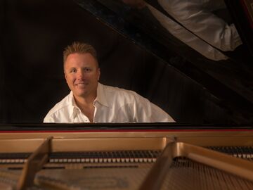 The Pianomon - Singing Pianist - Longmont, CO - Hero Main